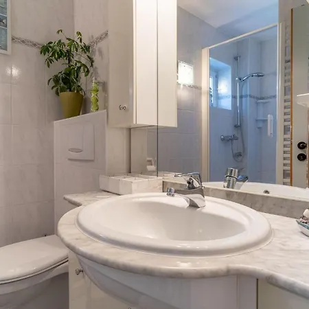 Bude-17 Daire Büsum