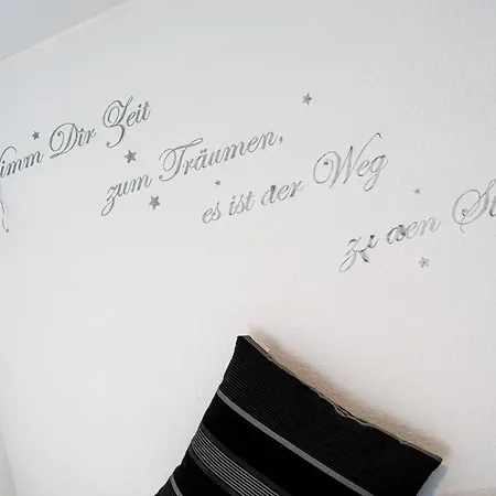 Daire Bude-17 Büsum