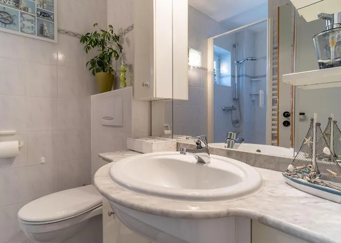 Bude-17 Apartamento Büsum