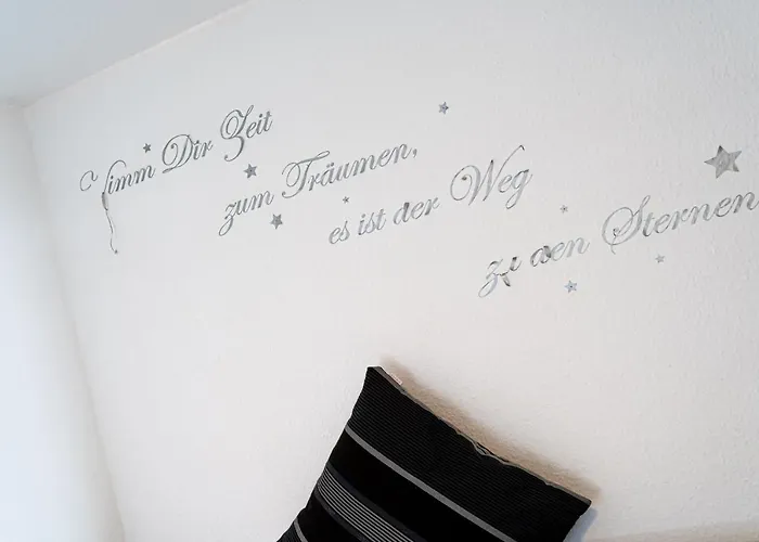 Apartamento Bude-17 Büsum